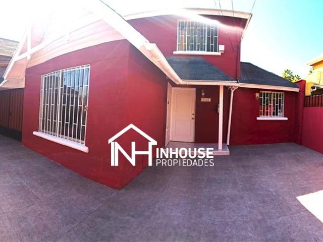 Casa en Puente Alto