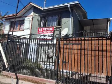 Bajos de Mena, Provincia de Cordillera, Región Metropolitana de Santiago