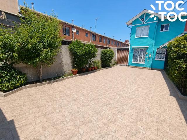 Casa en Puente Alto