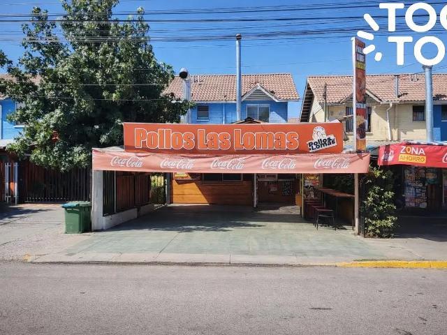 Casa en Puente Alto