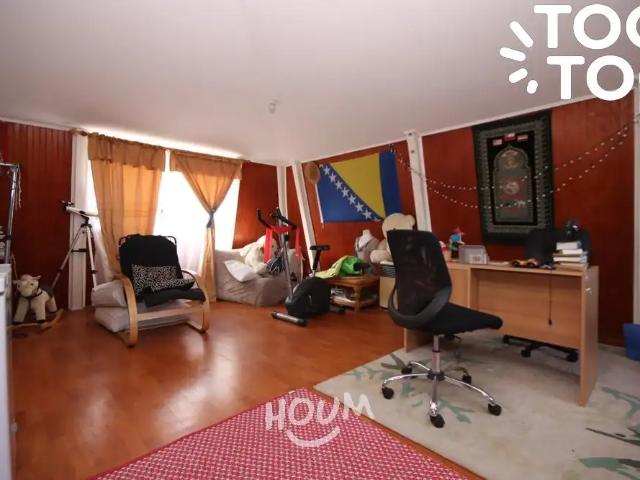 Casa en Puente Alto