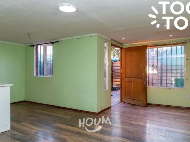 Casa en Puente Alto