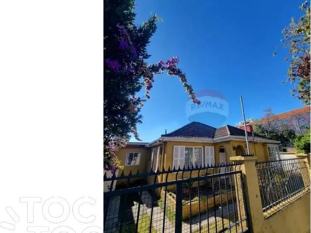 Casa en Puente Alto