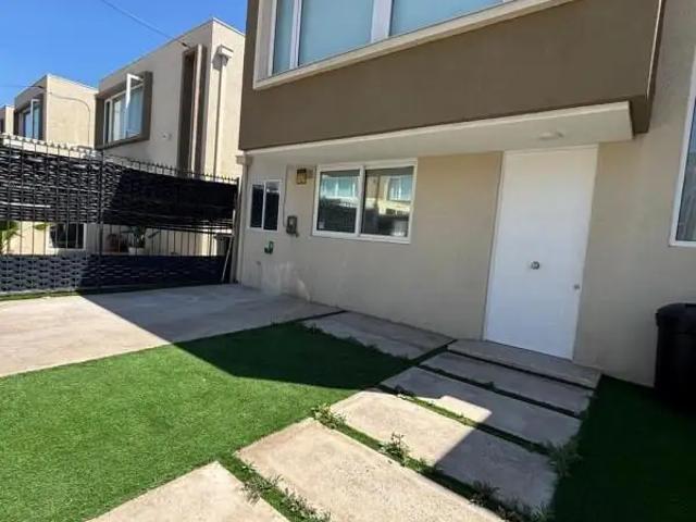 Casa en Puente Alto
