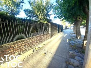 Casa en Puente Alto