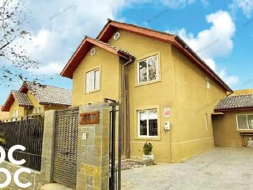 Casa en Puente Alto