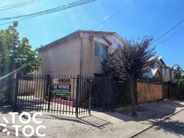 Casa en Puente Alto
