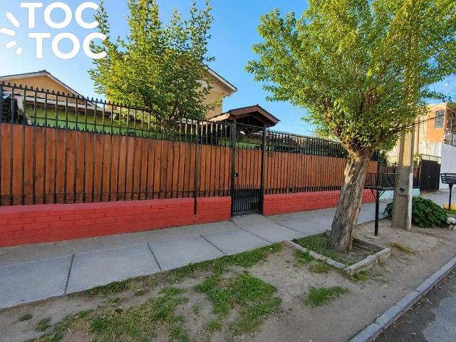 Casa en Puente Alto