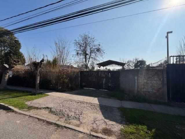 Casa en Puente Alto
