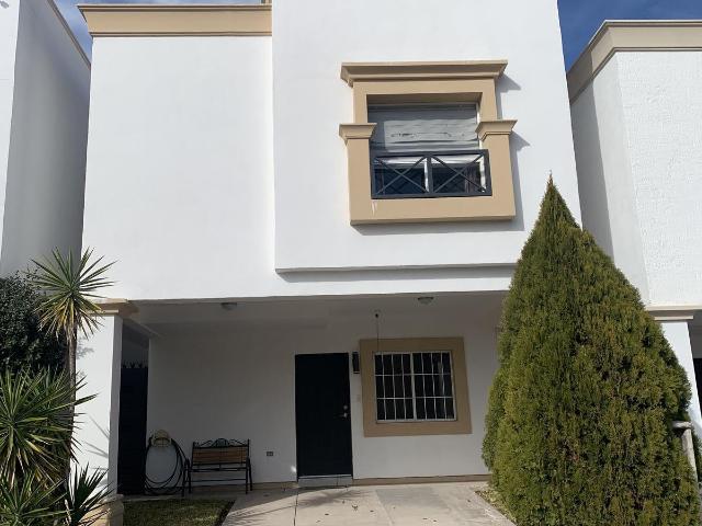 Casa en puente de piedra