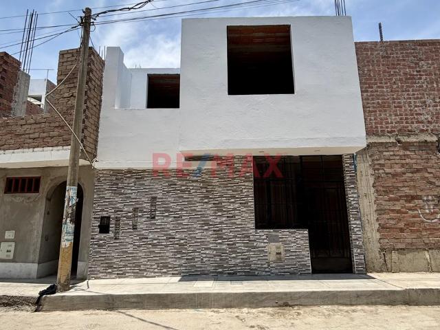 Casa En Puente Piedra
