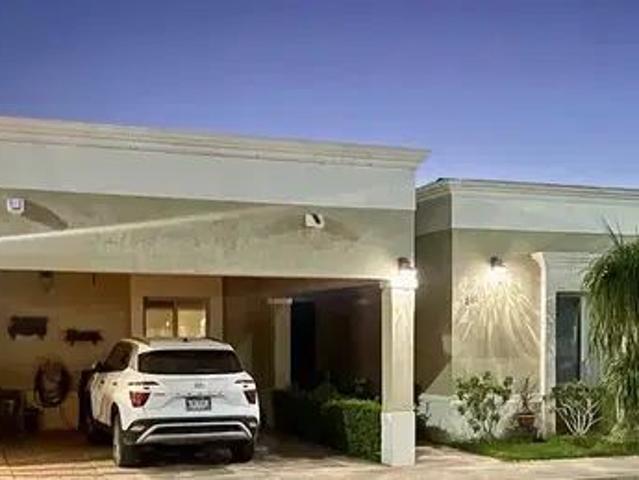 Casa en Puente Real, Cajeme