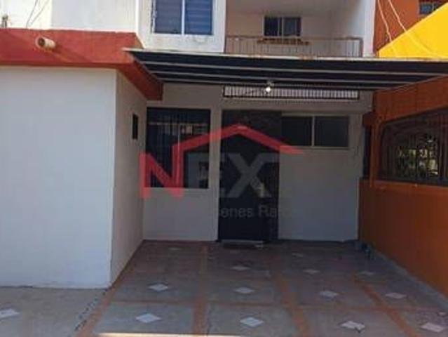 Casa en Puente Real, Cajeme