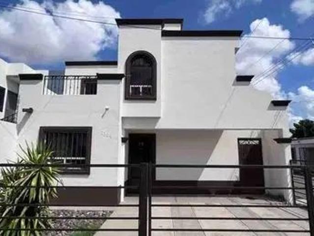 Casa en Puente Real, Cajeme