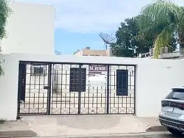 Casa en Puente Real, Cajeme