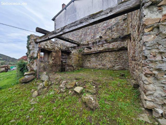CASA EN PUENTENANSA