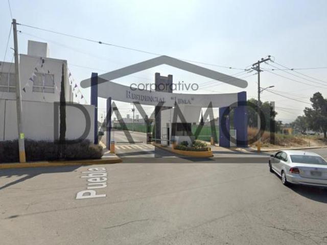 Casa en Puebla 3, Ejidos de Tecamac, 55748 San Martín Azcatepec, Méx