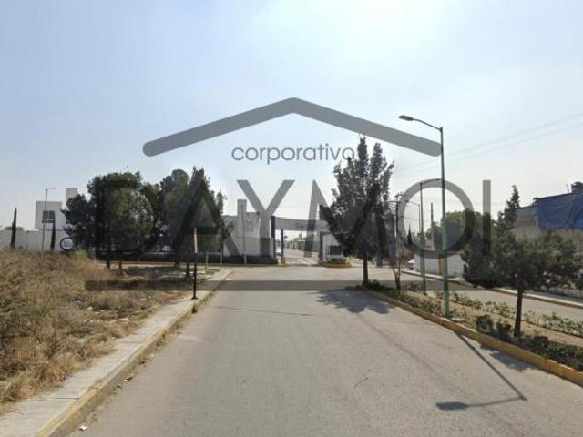 Casa en Puebla 3, Ejidos de Tecamac, 55748 San Martín Azcatepec, Méx