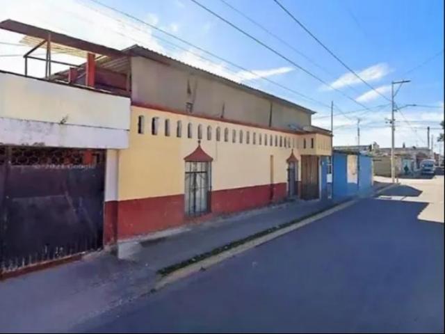 Casa en Puebla de Zaragoza