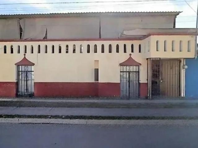 Casa en Puebla de Zaragoza