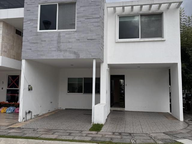 Casa en Puebla de Zaragoza