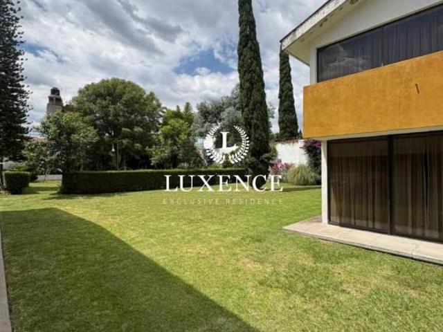 Casa en Puebla en Venta
