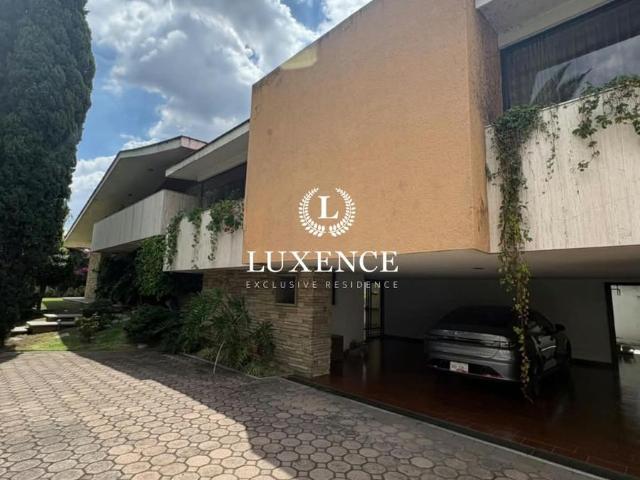 Casa en Puebla en Venta