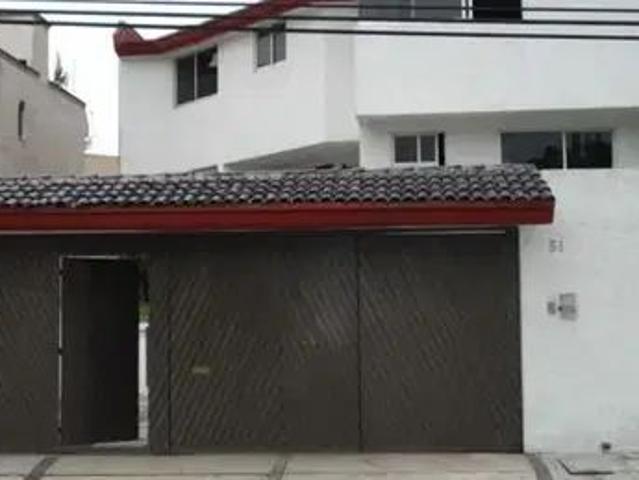 Casa en Puebla, Municipio De Puebla, Puebla, 72150, México