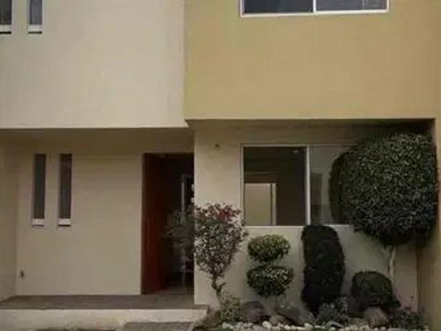 Casa en Puebla, Municipio De Puebla, Puebla, 72754, México