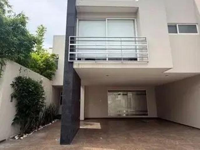 Casa en Puebla, Puebla