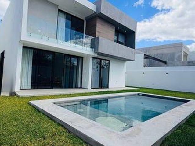 Casa en Pueblo Temozon Norte, Mérida, Yucatán