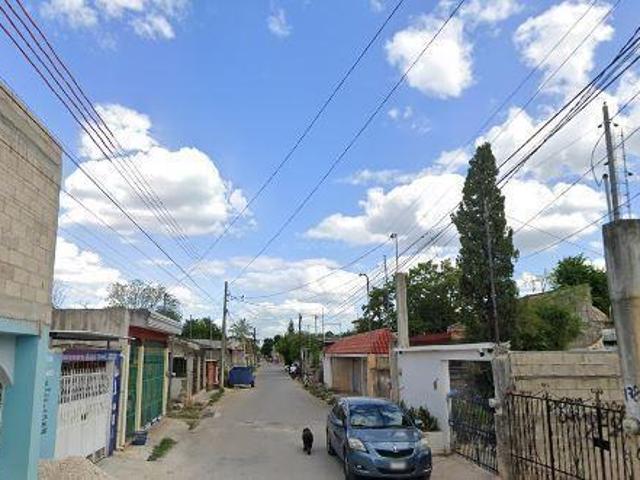 Casa en Pueblo Tekax de Álvaro Obregón
