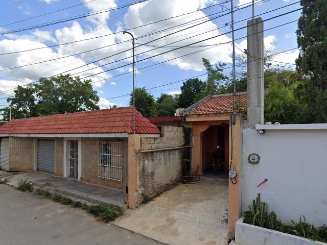 Casa en Pueblo Tekax de ?lvaro Obreg?n