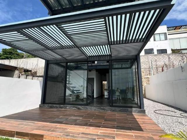 Casa en Pueblo Tequesquitengo