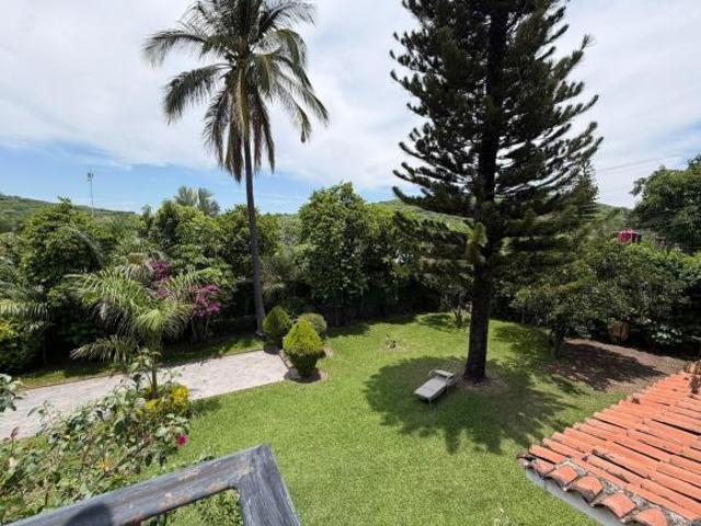 Casa en Pueblo Alpuyeca