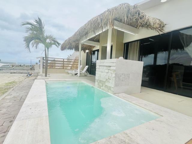 Casa en Pueblo Anton Lizardo