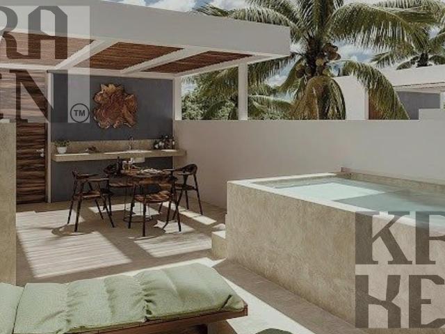 Casa en Pueblo Chelem
