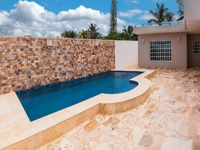 Casa en Pueblo Chelem