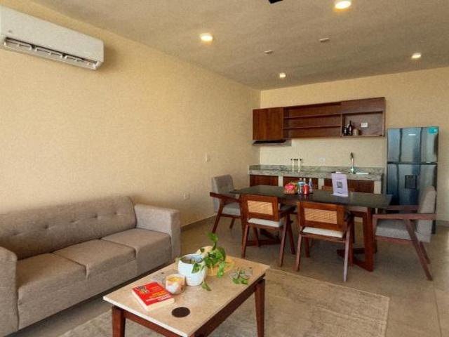 Casa en Venta 3 Recamaras en Chicxulub Puerto cerca de la Playa