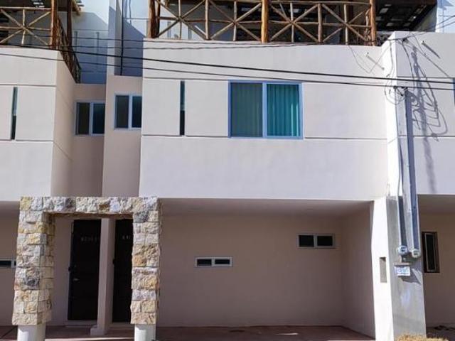 Casa en Pueblo Chicxulub Puerto
