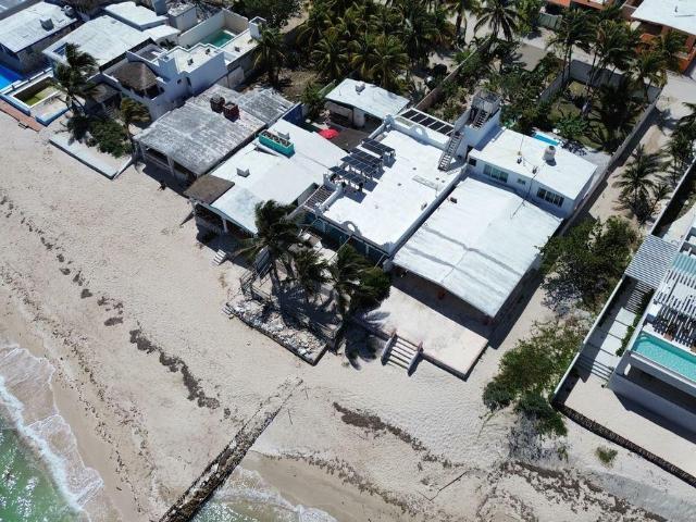 Casa en Pueblo Chuburna Puerto