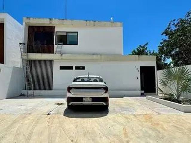 Casa en Pueblo Conkal, Conkal