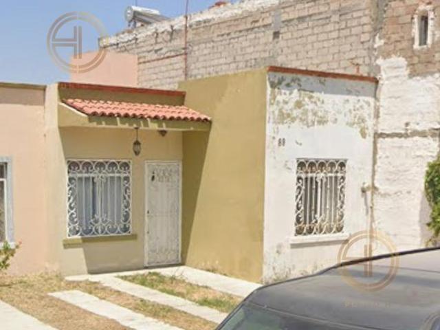 Casa en Pueblo Juanacatlan
