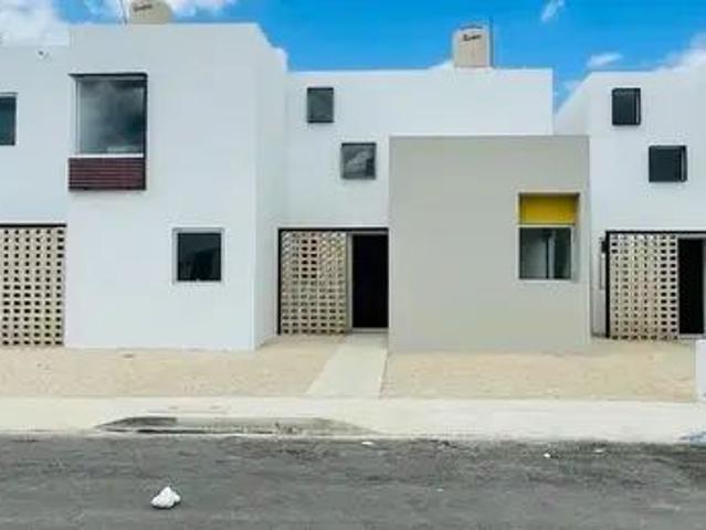 Casa en Pueblo Kanasin, Kanasín