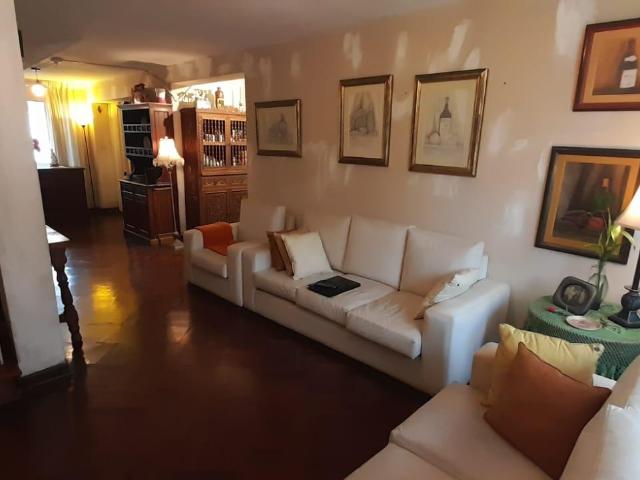 Casa en Pueblo Libre