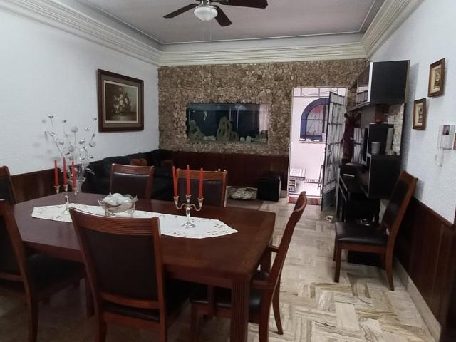 Casa en Pueblo Libre