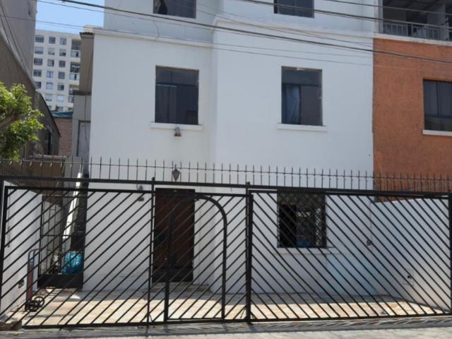 Casa en Pueblo Libre