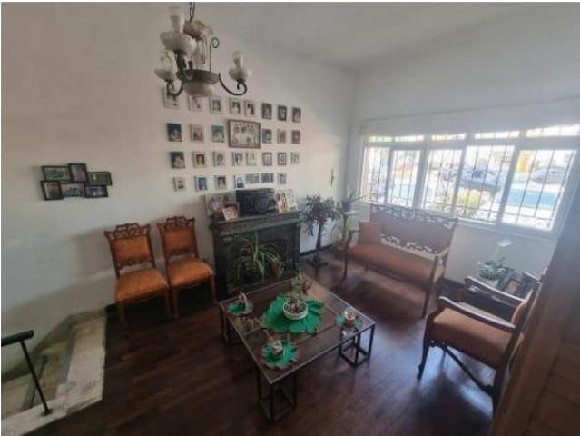 Casa en Pueblo Libre