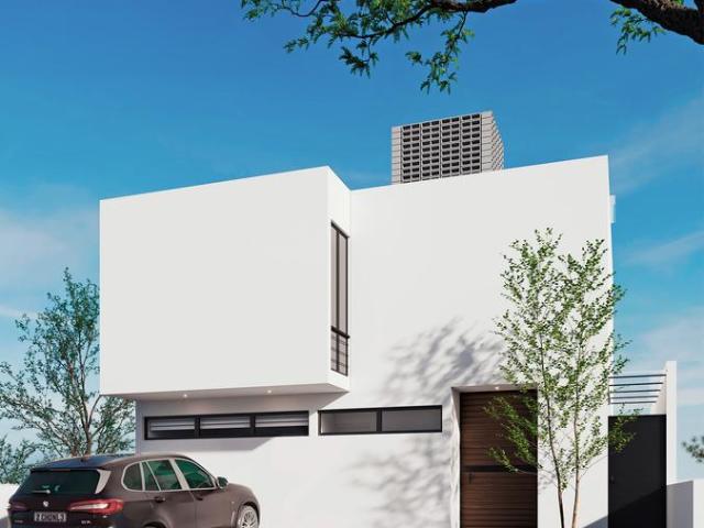 Casa en Pueblo Ocotepec