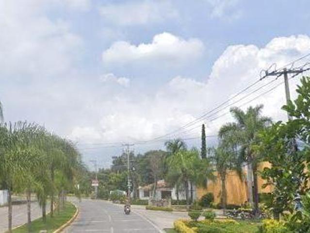 Casa en Pueblo Oacalco